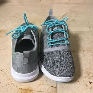 Under Armour Charged Shoes